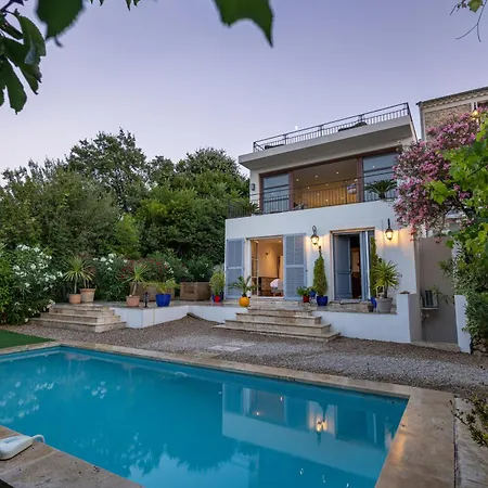 Mas Fleuri Villa *