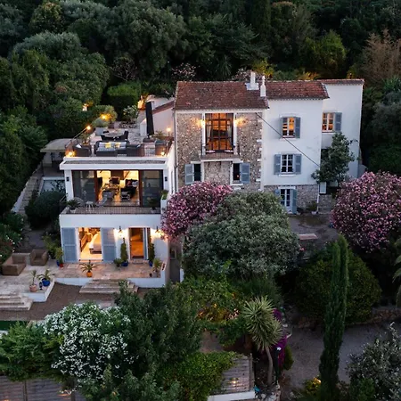 Vila Mas Fleuri