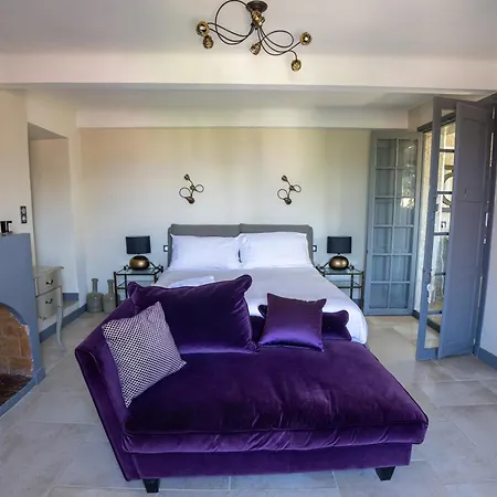 Mas Fleuri Villa *