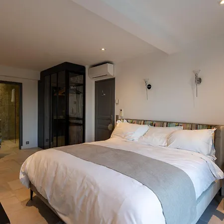 Mas Fleuri Villa Antibes