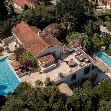 Mas Fleuri Villa